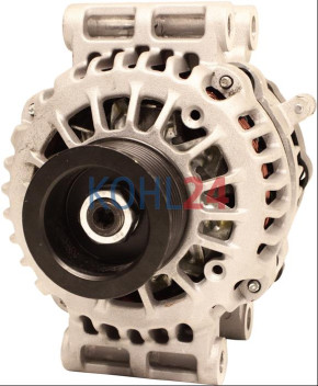 Lichtmaschine Caterpillar C4.4 C7.1 20R-3596 321-8932 560-6109 Perkins T407039 Delco Remy 8600366 24 Volt 85 Ampere Made in Germany